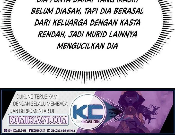 The Grand Wudang Saga Chapter 9 Gambar 7