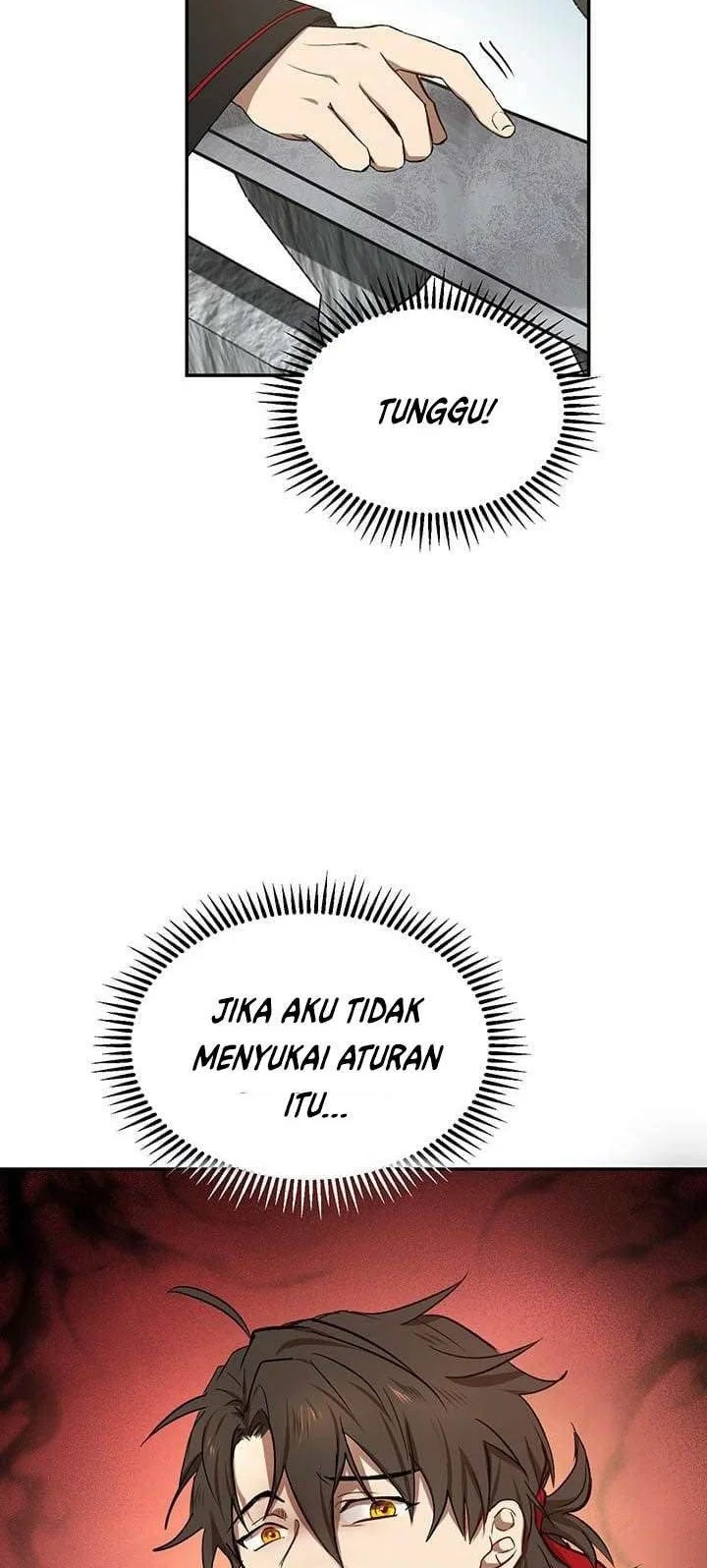 The Grand Wudang Saga Chapter 9 Gambar 9