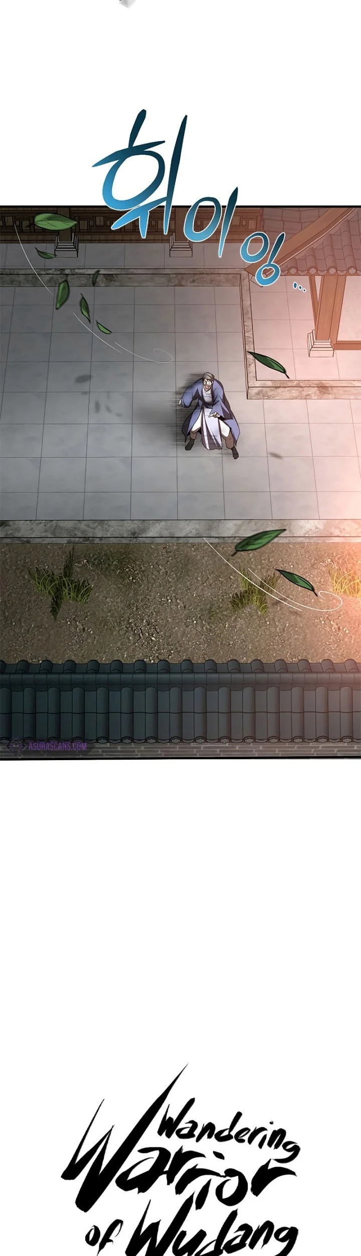 The Grand Wudang Saga Chapter 90 Gambar 22