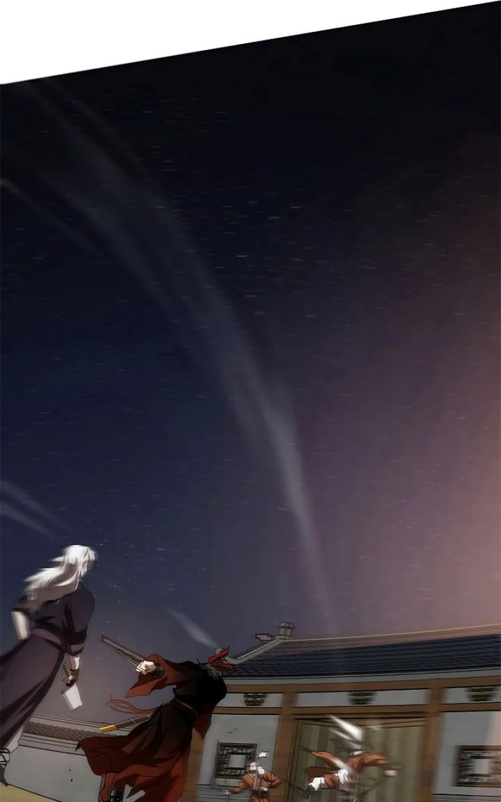 The Grand Wudang Saga Chapter 90 Gambar 53