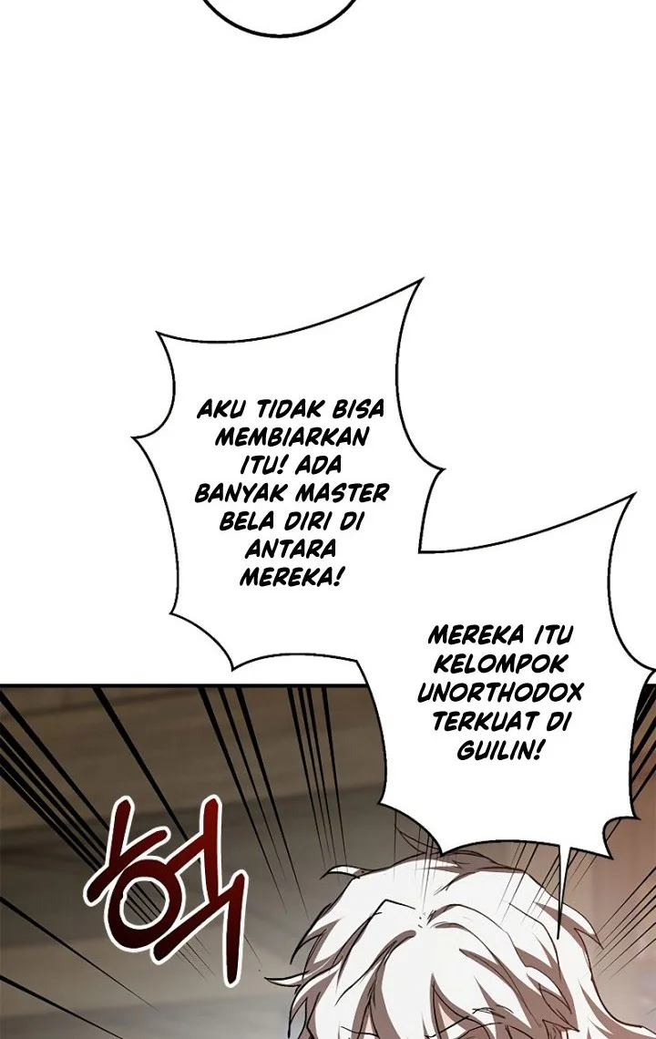 The Grand Wudang Saga Chapter 90 Gambar 17