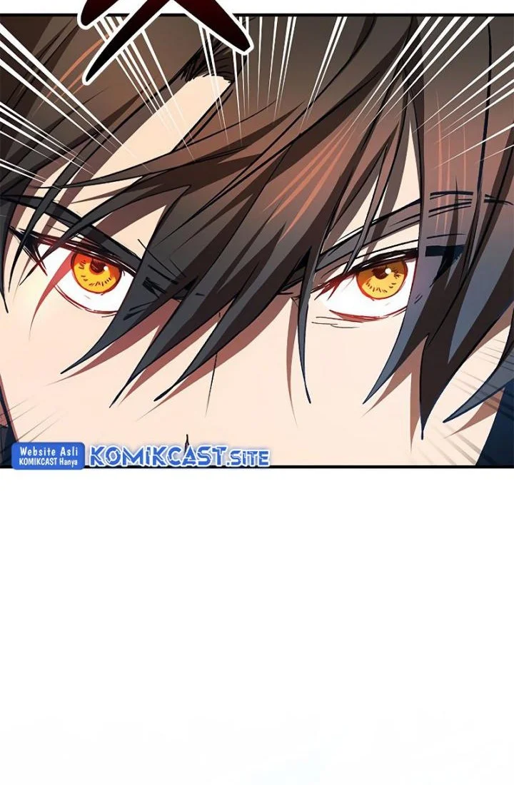 The Grand Wudang Saga Chapter 91 Gambar 26