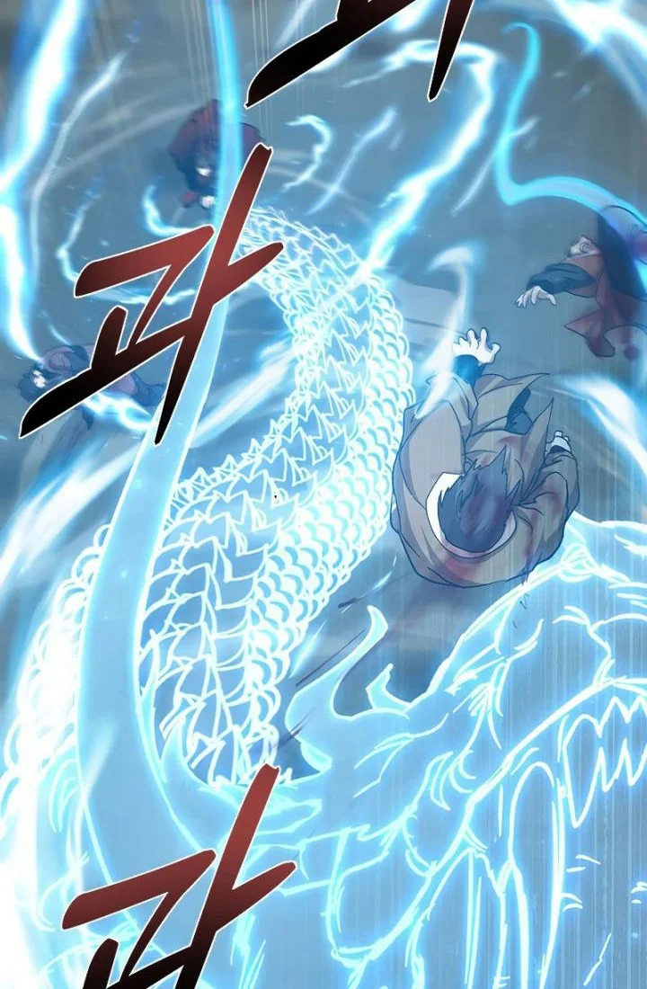 The Grand Wudang Saga Chapter 91 Gambar 28