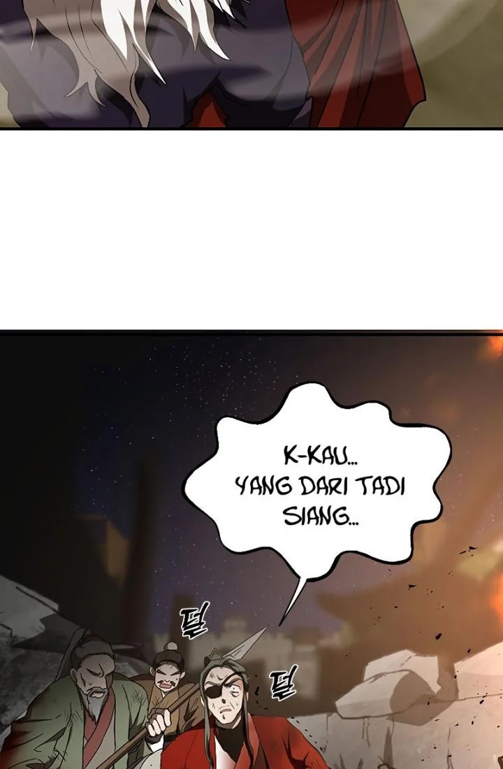 The Grand Wudang Saga Chapter 91 Gambar 37
