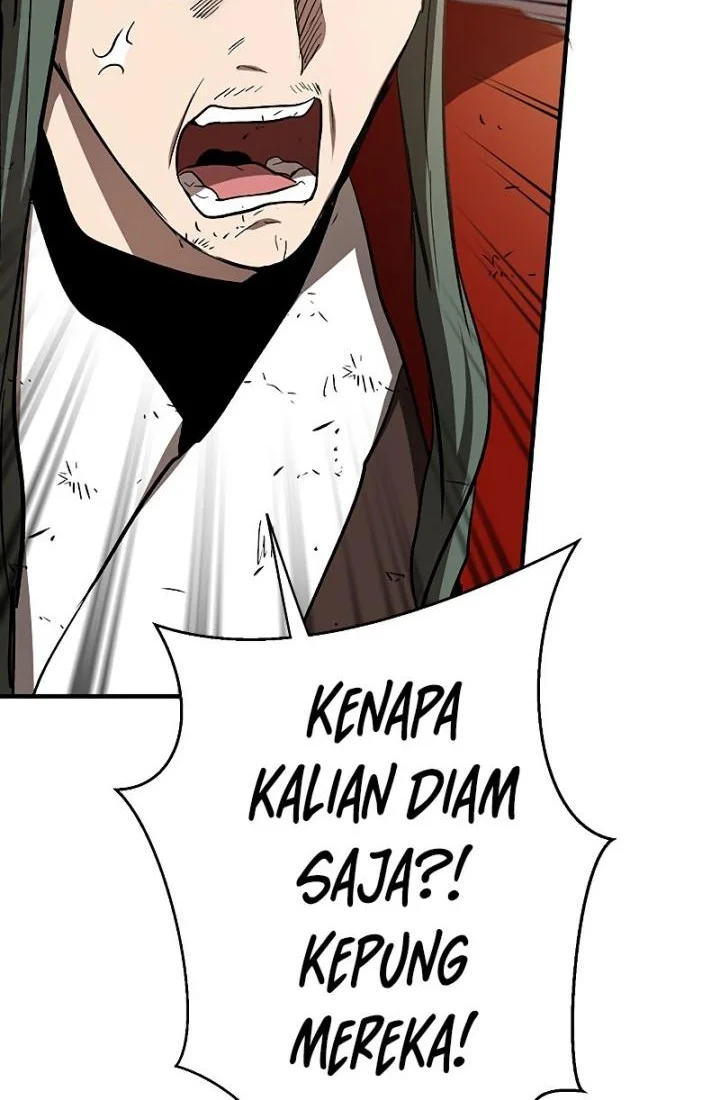 The Grand Wudang Saga Chapter 91 Gambar 41