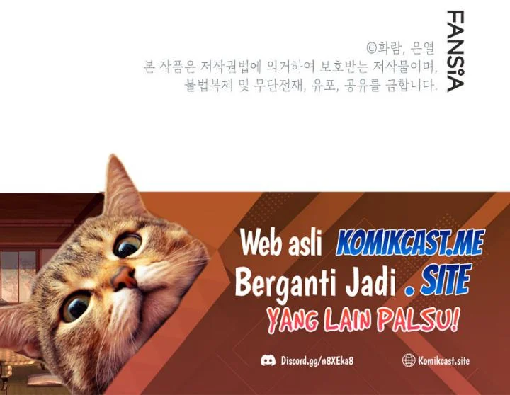 The Grand Wudang Saga Chapter 91 Gambar 59