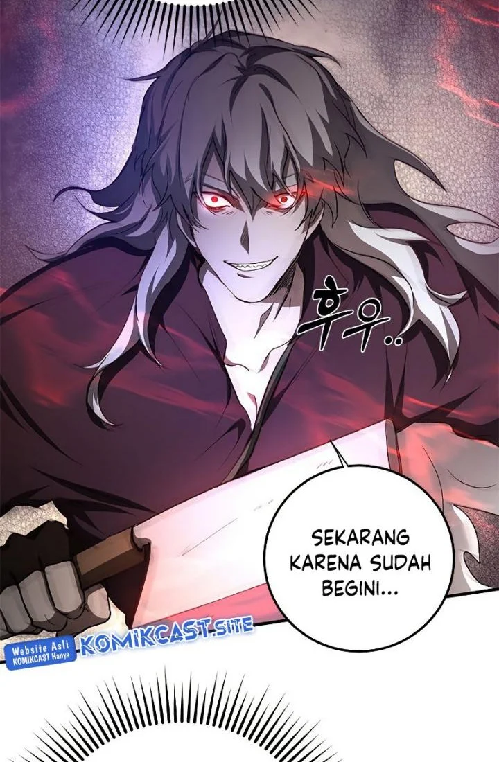 The Grand Wudang Saga Chapter 91 Gambar 10
