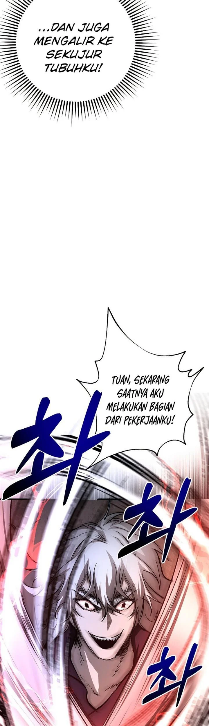 The Grand Wudang Saga Chapter 91 Gambar 11