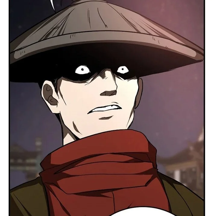 The Grand Wudang Saga Chapter 92 Gambar 29