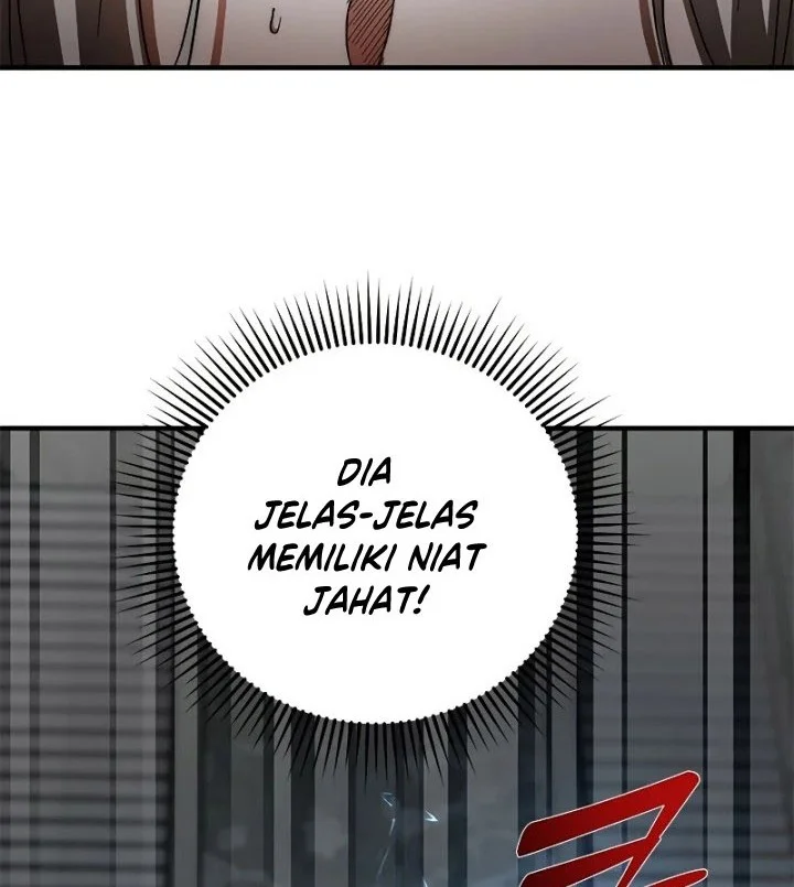 The Grand Wudang Saga Chapter 92 Gambar 35