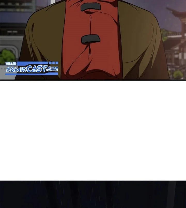 The Grand Wudang Saga Chapter 92 Gambar 37