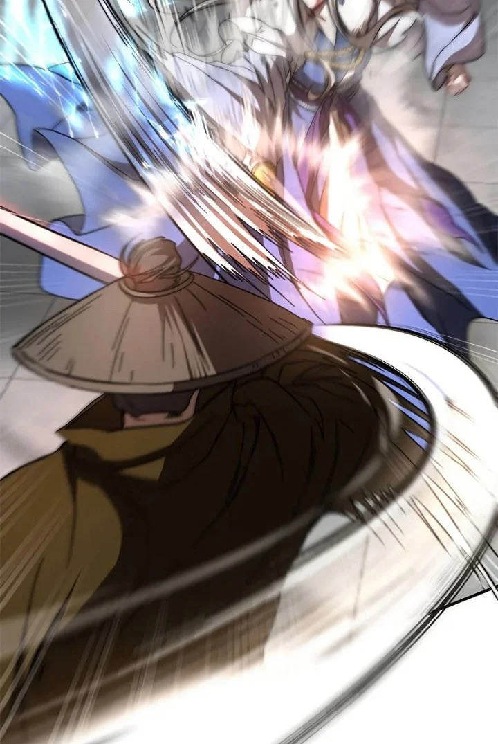 The Grand Wudang Saga Chapter 92 Gambar 39