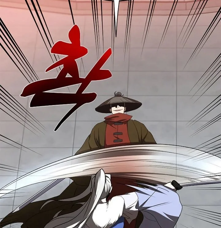 The Grand Wudang Saga Chapter 92 Gambar 45