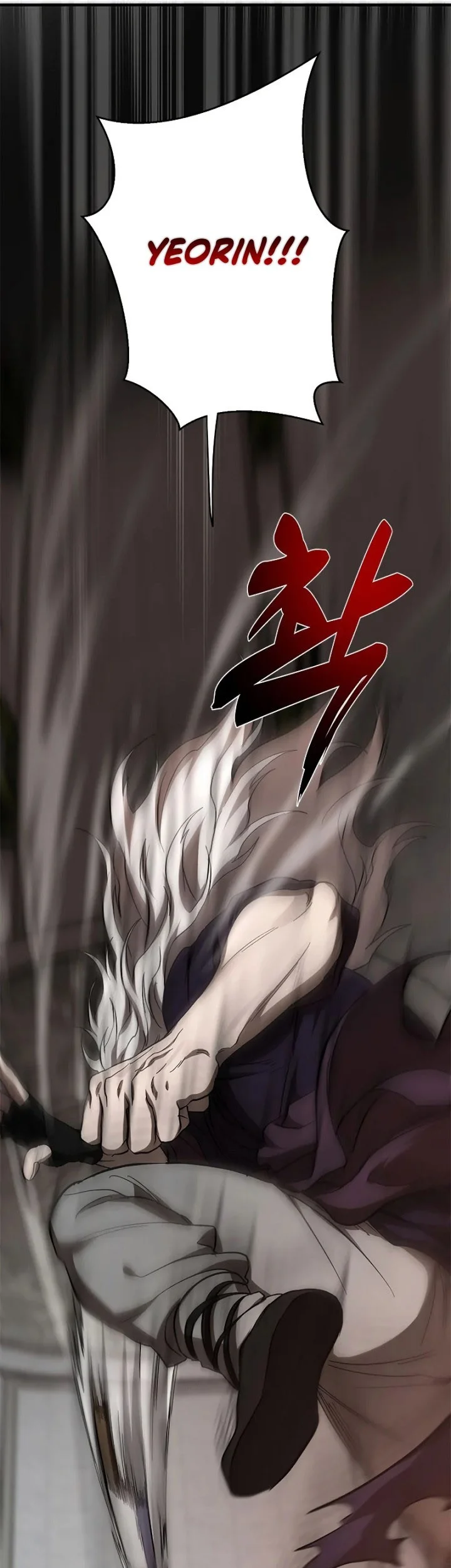 The Grand Wudang Saga Chapter 92 Gambar 56