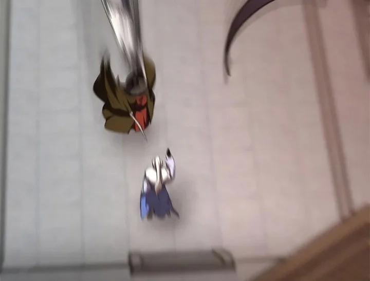 The Grand Wudang Saga Chapter 92 Gambar 57