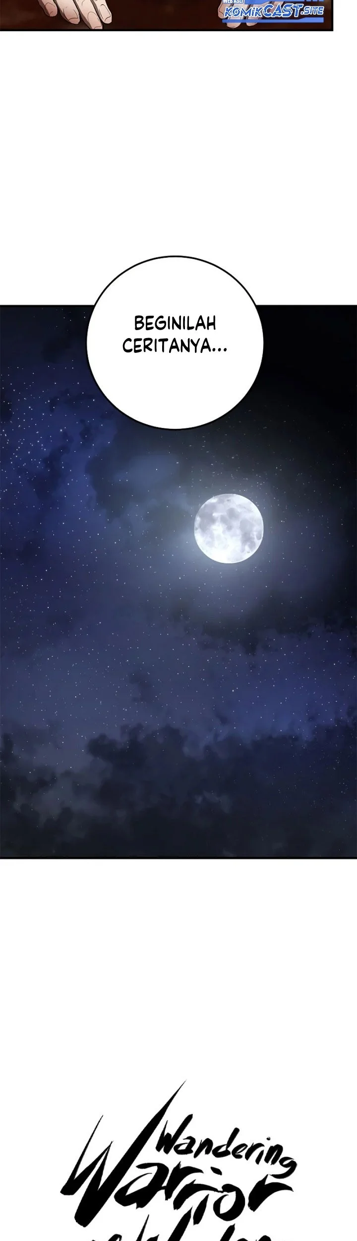 The Grand Wudang Saga Chapter 92 Gambar 10