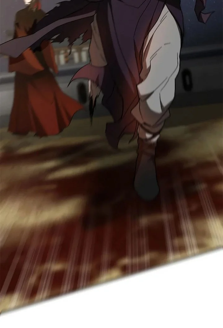 The Grand Wudang Saga Chapter 92 Gambar 17