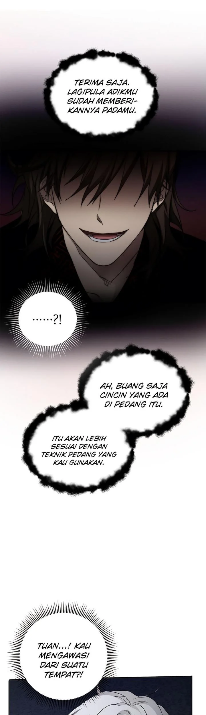 The Grand Wudang Saga Chapter 93 Gambar 19