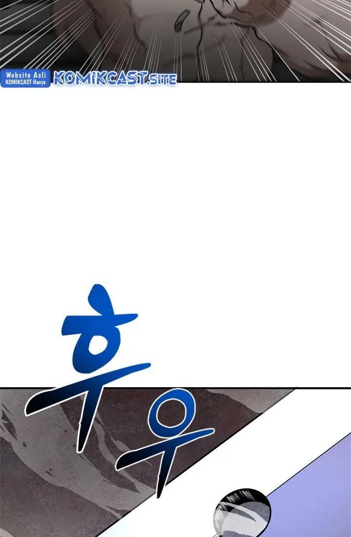 The Grand Wudang Saga Chapter 93 Gambar 22