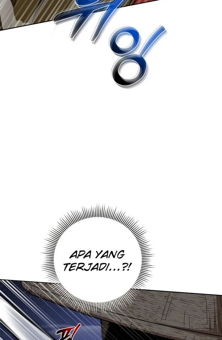 The Grand Wudang Saga Chapter 93 Gambar 34