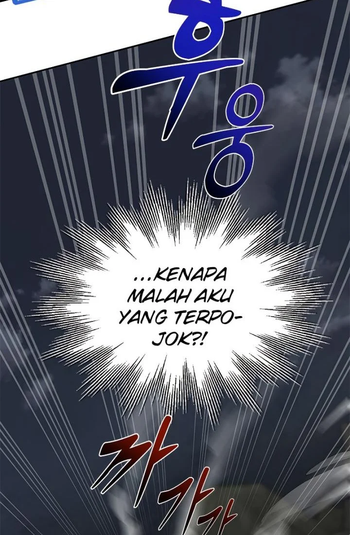 The Grand Wudang Saga Chapter 93 Gambar 36