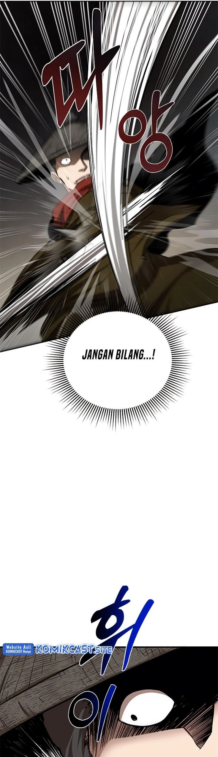 The Grand Wudang Saga Chapter 93 Gambar 40