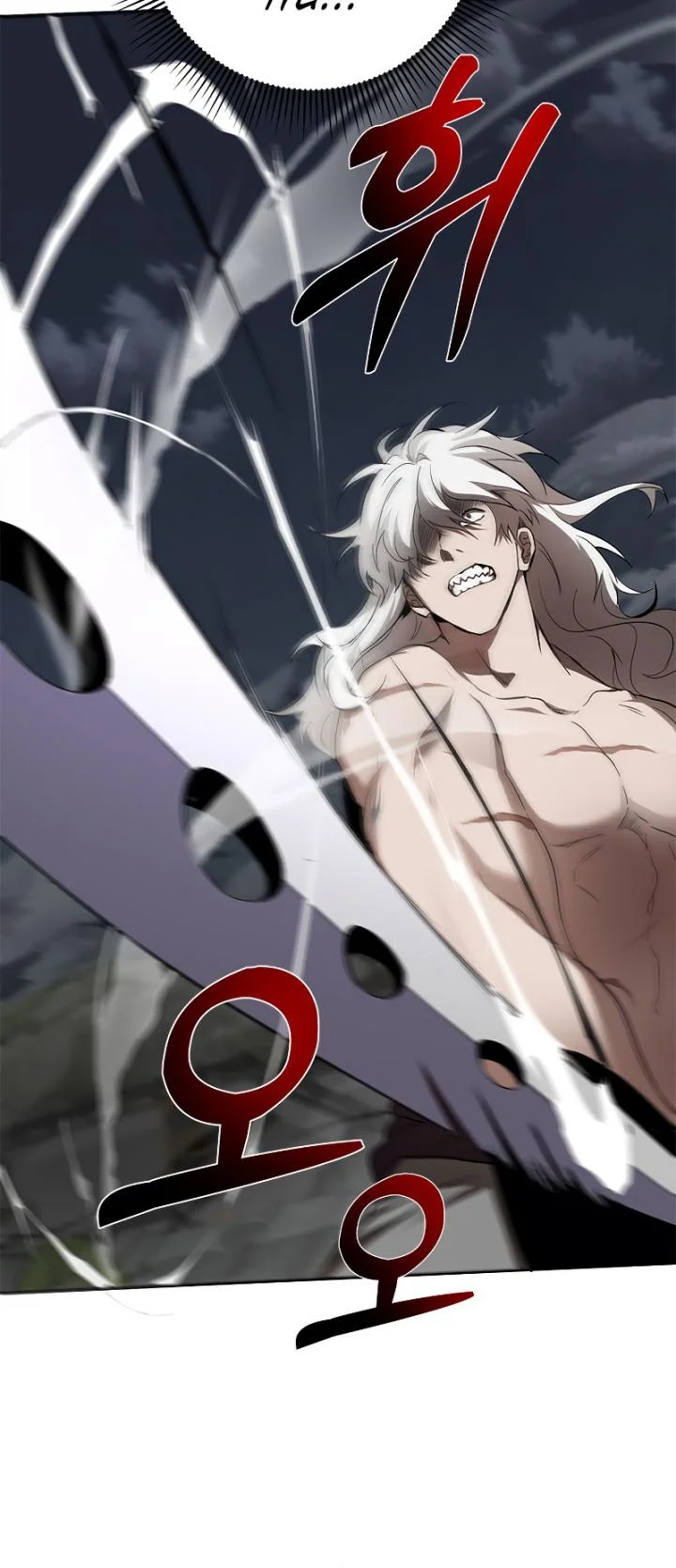 The Grand Wudang Saga Chapter 93 Gambar 44