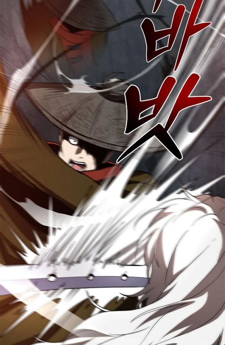 The Grand Wudang Saga Chapter 93 Gambar 46