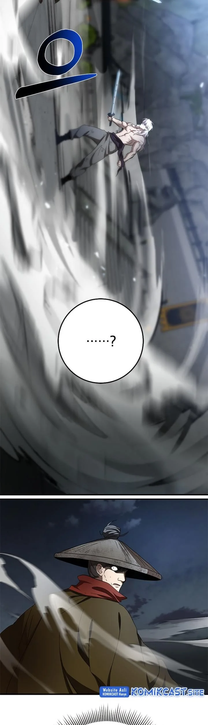 The Grand Wudang Saga Chapter 93 Gambar 52