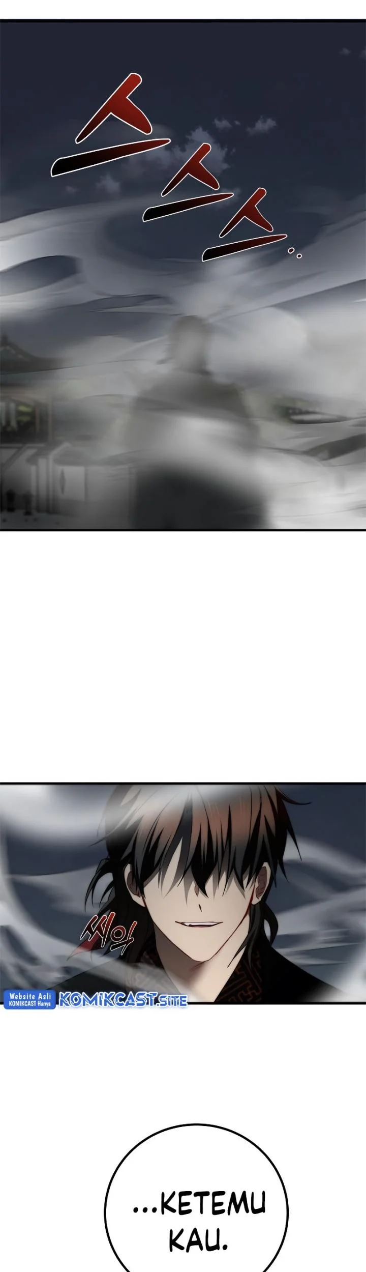 The Grand Wudang Saga Chapter 93 Gambar 54