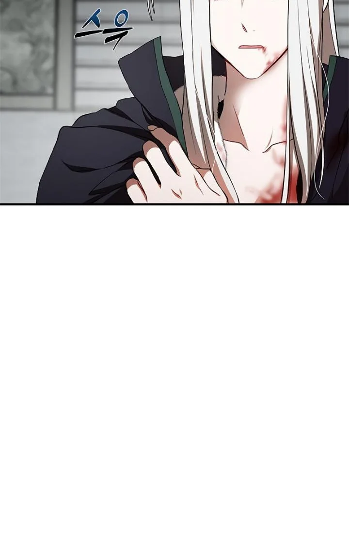 The Grand Wudang Saga Chapter 93 Gambar 5