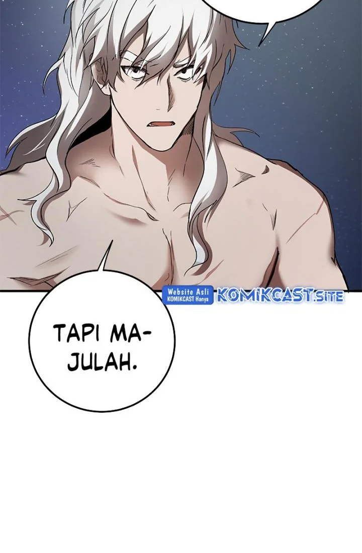 The Grand Wudang Saga Chapter 93 Gambar 12