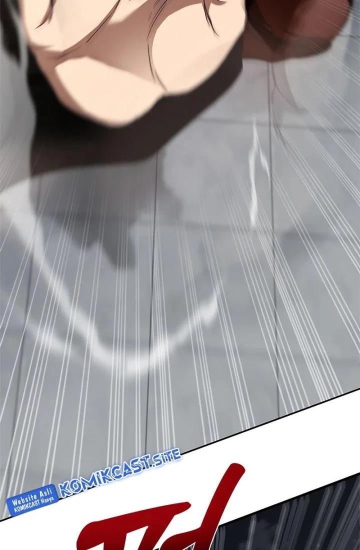 The Grand Wudang Saga Chapter 94 Gambar 27