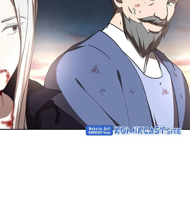 The Grand Wudang Saga Chapter 94 Gambar 41