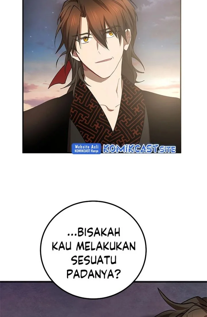 The Grand Wudang Saga Chapter 94 Gambar 45