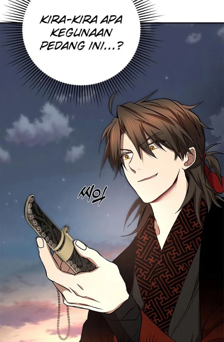 The Grand Wudang Saga Chapter 94 Gambar 47