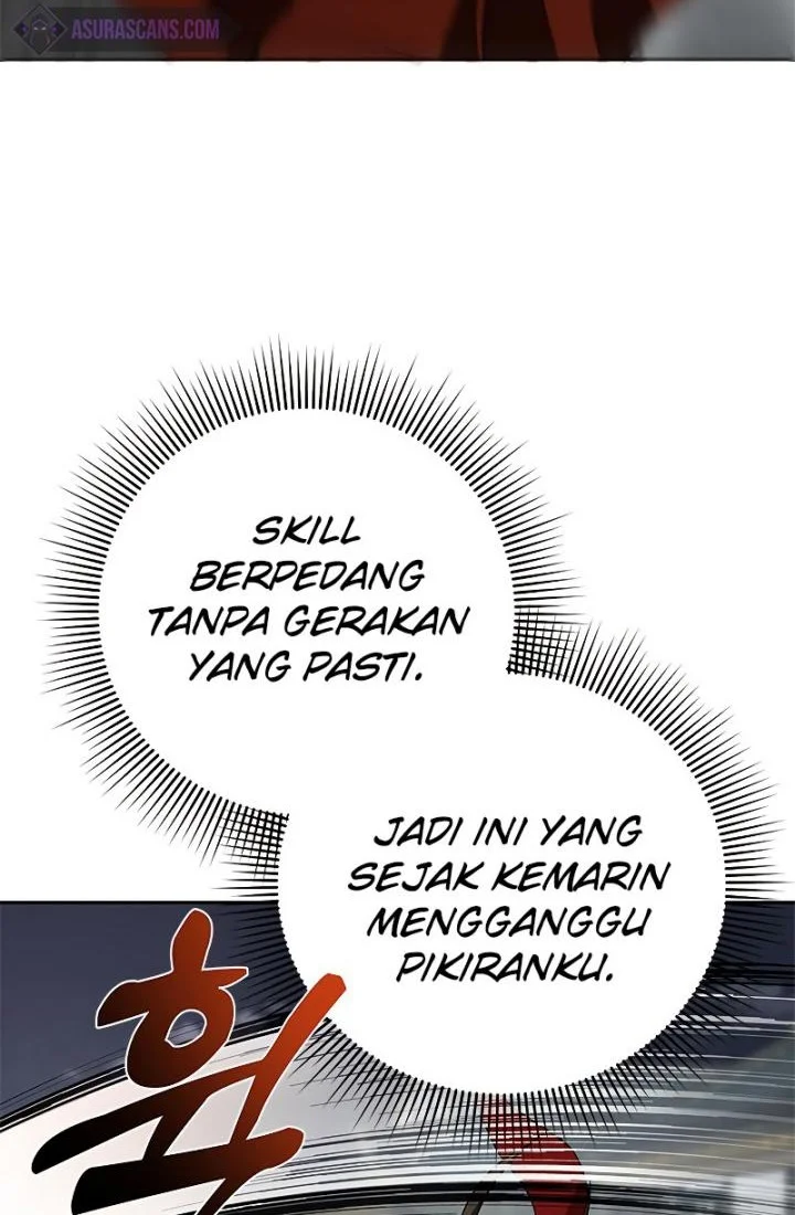 The Grand Wudang Saga Chapter 94 Gambar 11