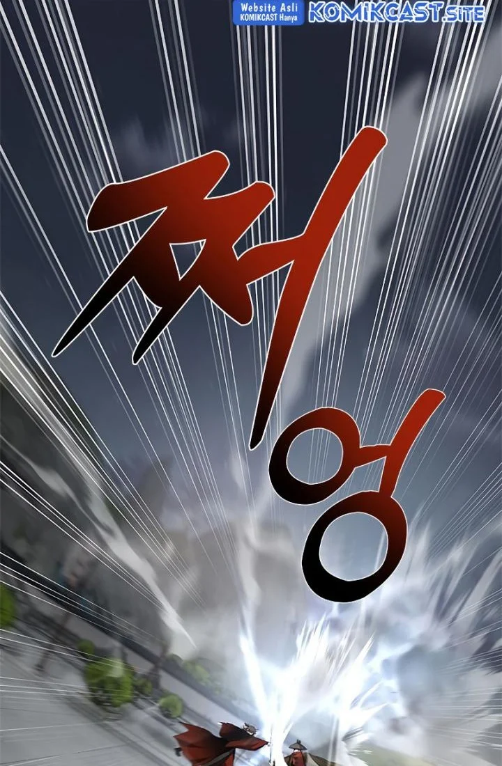 The Grand Wudang Saga Chapter 94 Gambar 17