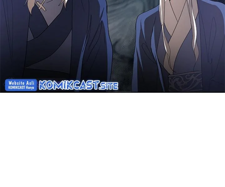 The Grand Wudang Saga Chapter 95 Gambar 19