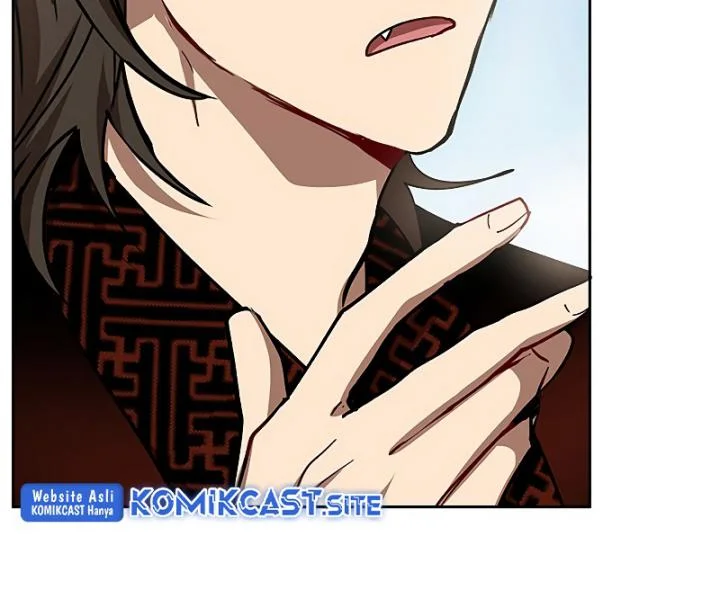 The Grand Wudang Saga Chapter 95 Gambar 28