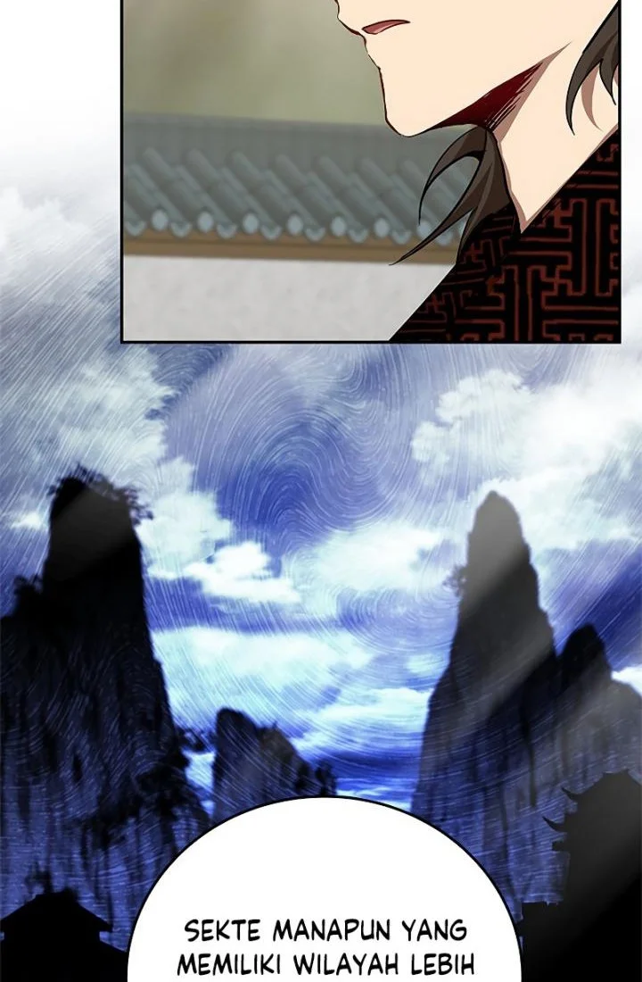 The Grand Wudang Saga Chapter 95 Gambar 32