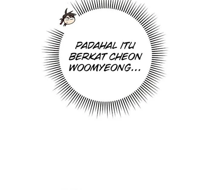 The Grand Wudang Saga Chapter 95 Gambar 53