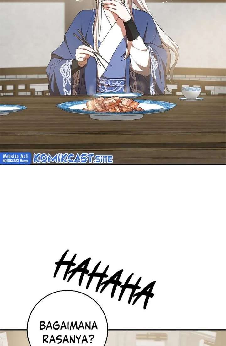 The Grand Wudang Saga Chapter 95 Gambar 3