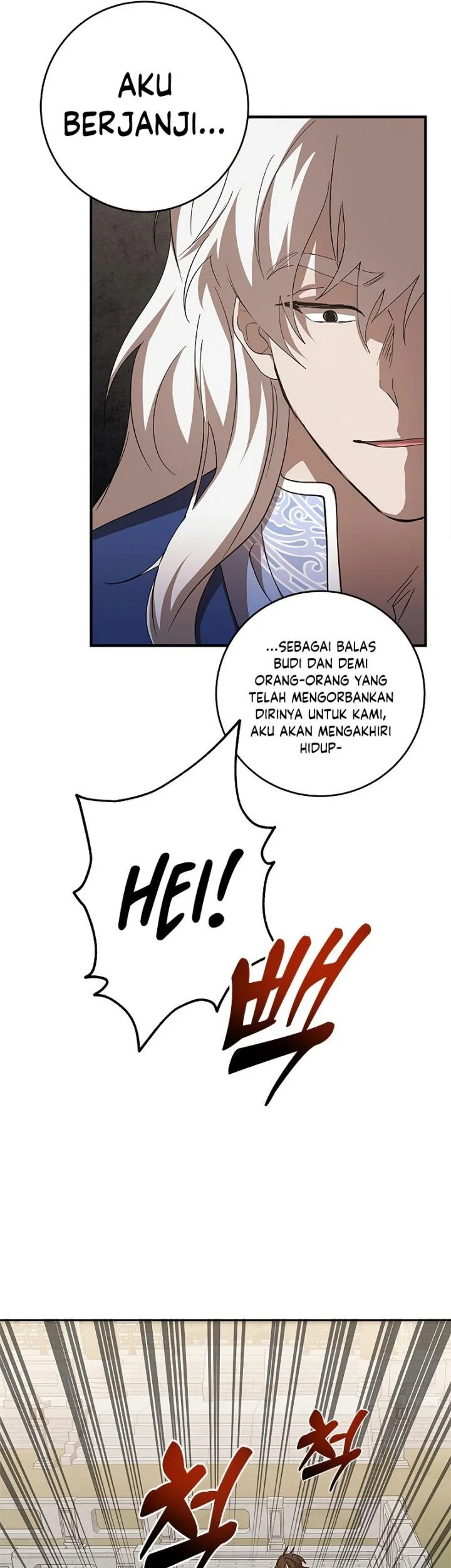 The Grand Wudang Saga Chapter 95 Gambar 54