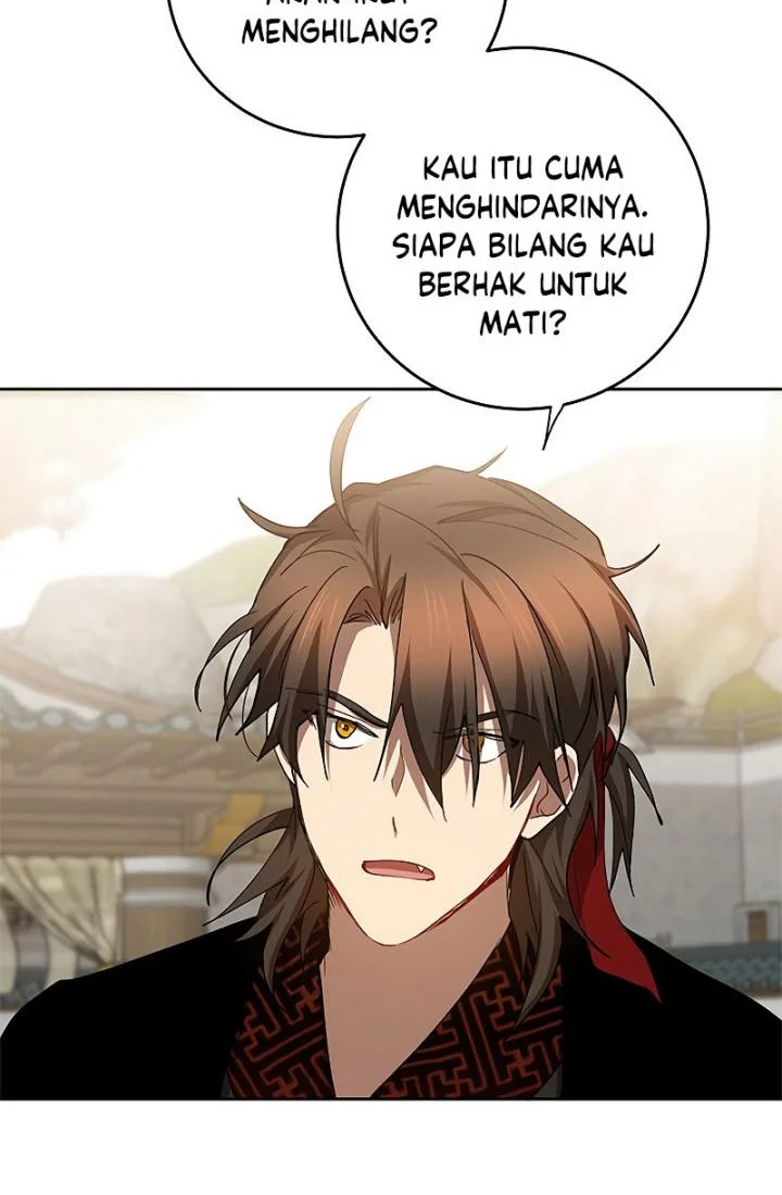 The Grand Wudang Saga Chapter 95 Gambar 57