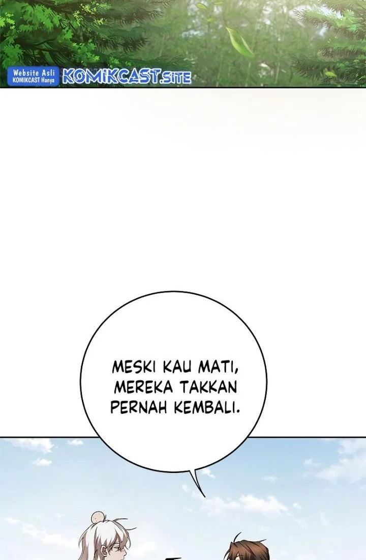 The Grand Wudang Saga Chapter 95 Gambar 59