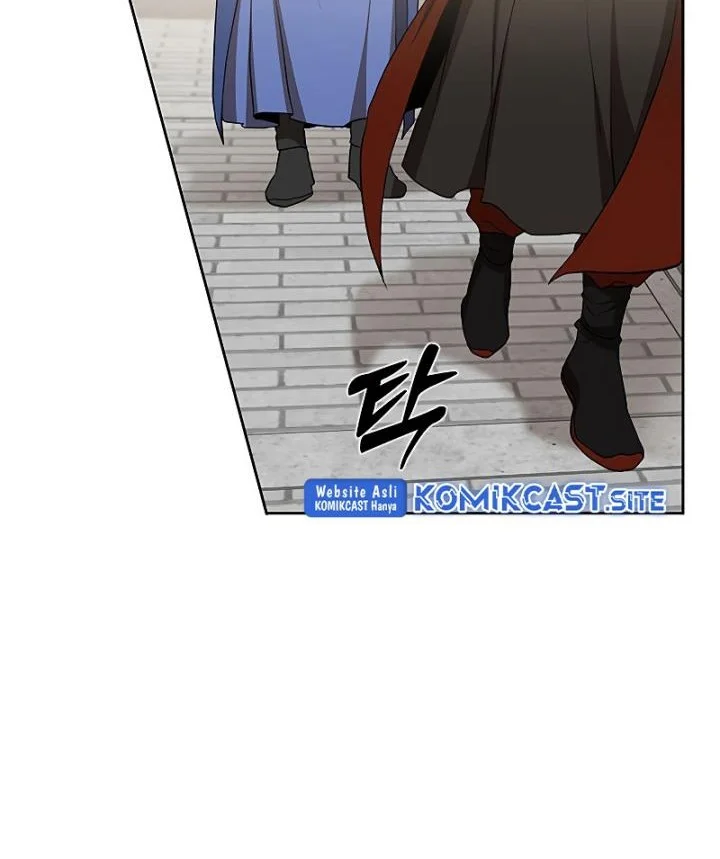 The Grand Wudang Saga Chapter 95 Gambar 61