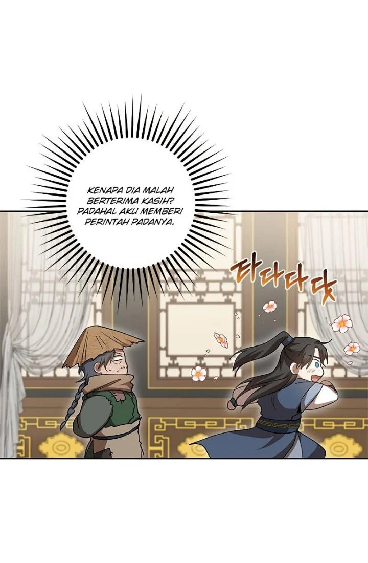 The Grand Wudang Saga Chapter 96 Gambar 17