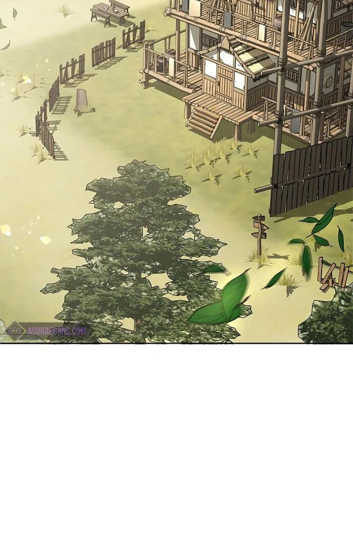 The Grand Wudang Saga Chapter 96 Gambar 25