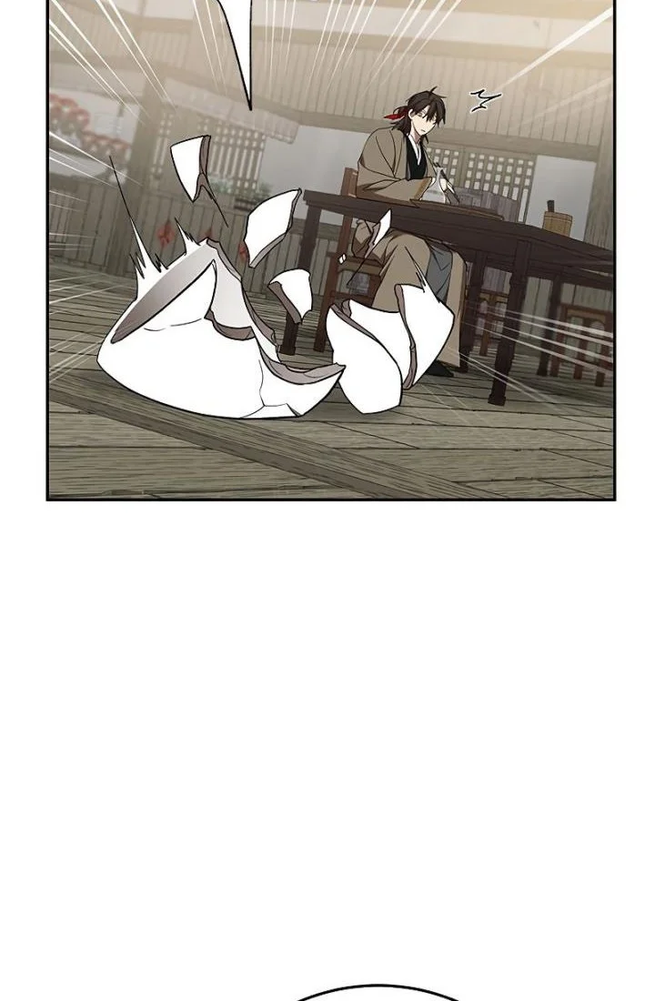 The Grand Wudang Saga Chapter 96 Gambar 29